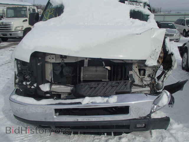 2011 FORD ECONOLINE - VIN: 1FTSE3EL8BDB32790 - Фото 7