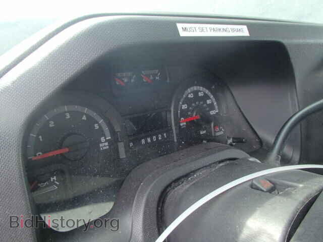 2011 FORD ECONOLINE - VIN: 1FTSE3EL8BDB32790 - Фото 8