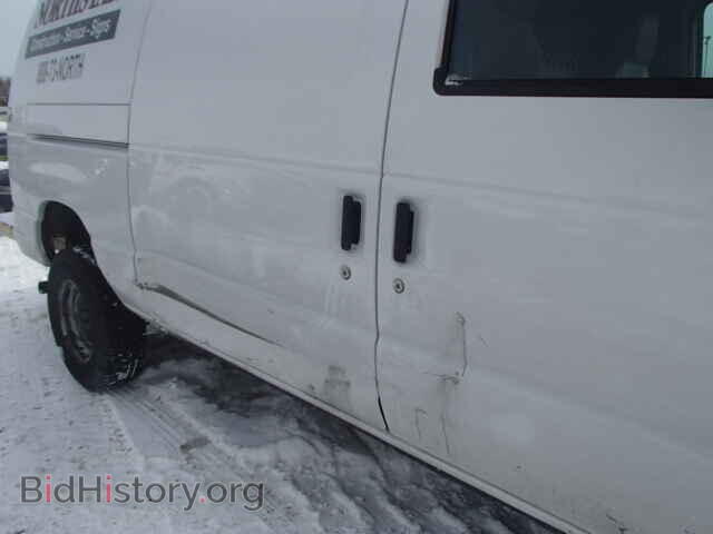 2011 FORD ECONOLINE - VIN: 1FTSE3EL8BDB32790 - Фото 10