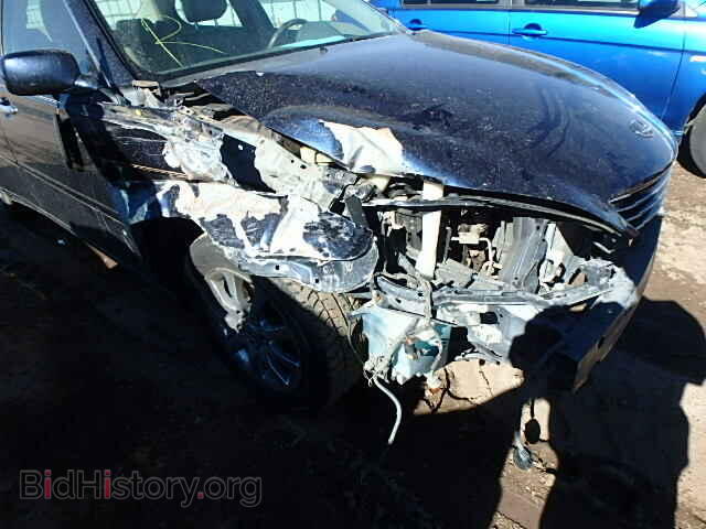 2002 LEXUS ES300 - VIN: JTHBF30G825030602 - Фото 9