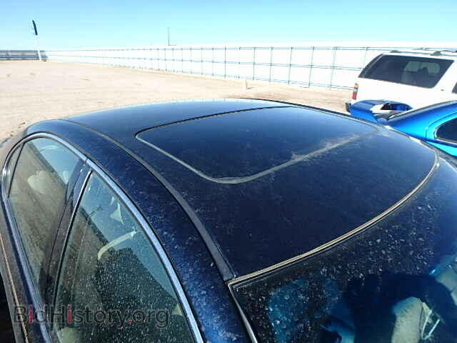 2002 LEXUS ES300 - VIN: JTHBF30G825030602 - Фото 10
