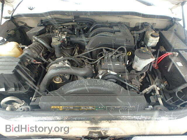 2005 FORD EXPLORER - VIN: 1FMZU73K65UB25677 - Photo 7