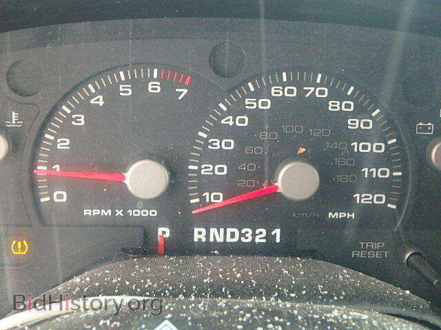 2005 FORD EXPLORER - VIN: 1FMZU73K65UB25677 - Photo 9