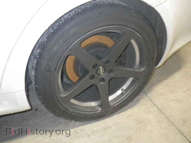2006 LEXUS IS350 - VIN: JTHBE262662001082 - Фото 10