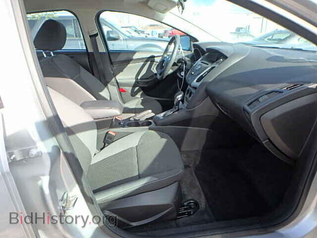 2012 FORD FOCUS - VIN: 1FAHP3F21CL435434 - Фото 5