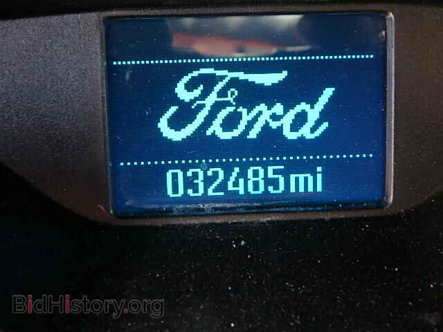 2012 FORD FOCUS - VIN: 1FAHP3F21CL435434 - Фото 8