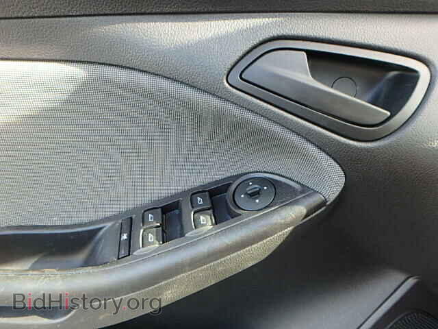 2012 FORD FOCUS - VIN: 1FAHP3F21CL435434 - Фото 10