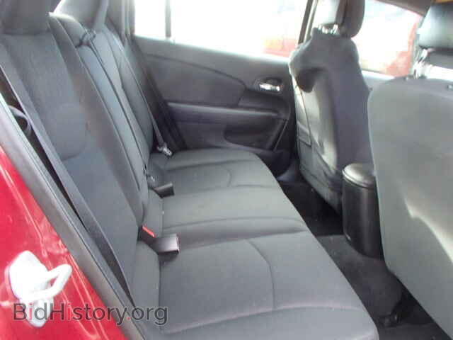 2013 CHRYSLER 200 - VIN: 1C3CCBAB6DN647337 - Photo 6