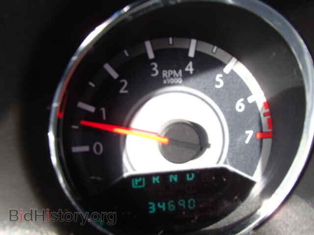 2013 CHRYSLER 200 - VIN: 1C3CCBAB6DN647337 - Photo 8