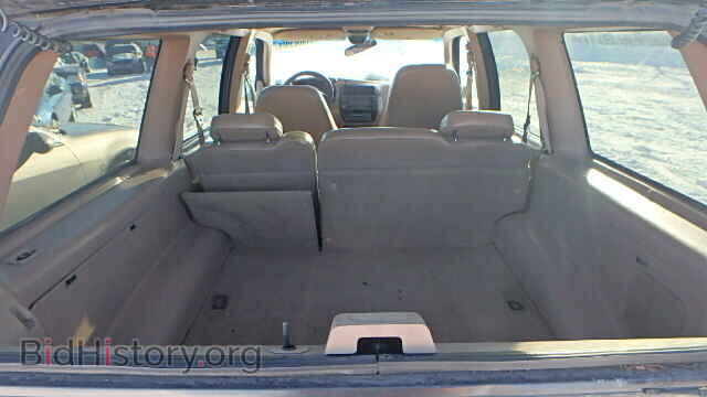 1997 FORD EXPLORER - VIN: 1FMDU35P8VZB40809 - Фото 9