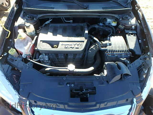 2012 CHRYSLER 200 - VIN: 1C3CCBBB5CN211124 - Photo 7