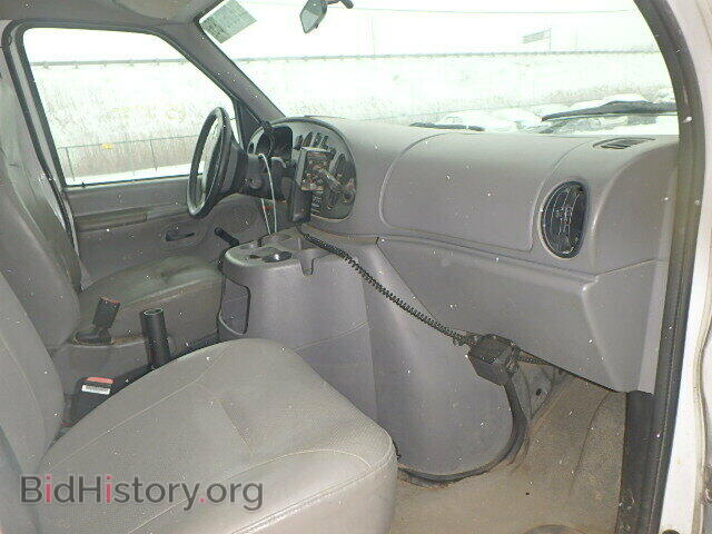 2000 FORD ECONOLINE - VIN: 1FTNE242XYHB31397 - Photo 5