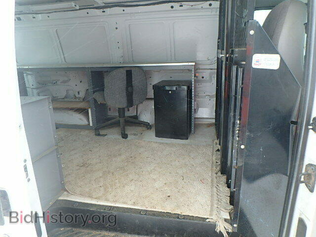 2000 FORD ECONOLINE - VIN: 1FTNE242XYHB31397 - Photo 6