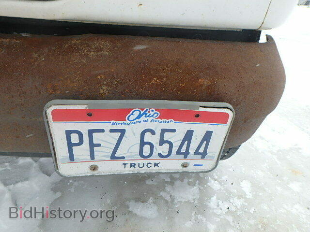 2000 FORD ECONOLINE - VIN: 1FTNE242XYHB31397 - Photo 9