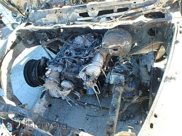 2005 DODGE RAM 1500 - VIN: 1D7HA18N65S132123 - Фото 7