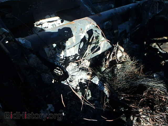 2005 DODGE RAM 1500 - VIN: 1D7HA18N65S132123 - Фото 8