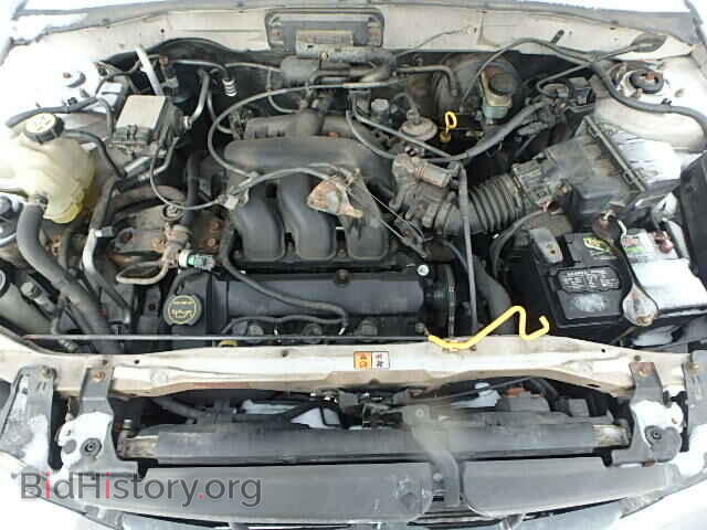 2001 MAZDA TRIBUTE - VIN: 4F2YU08121KM23818 - Фото 7