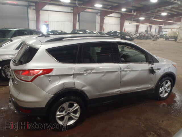 2015 FORD ESCAPE - VIN: 1FMCU9G94FUA51184 - Фото 9