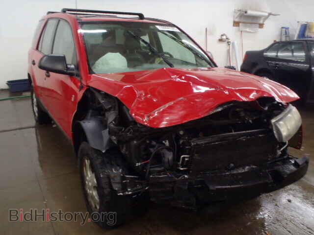 Фотография 5GZCZ63B53S810329 - SATURN VUE 2003