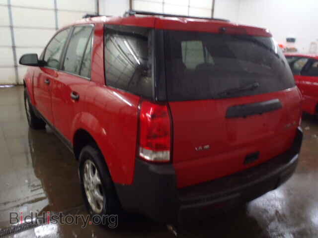 2003 SATURN VUE - VIN: 5GZCZ63B53S810329 - Фото 3