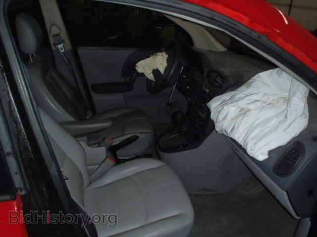 2003 SATURN VUE - VIN: 5GZCZ63B53S810329 - Фото 5