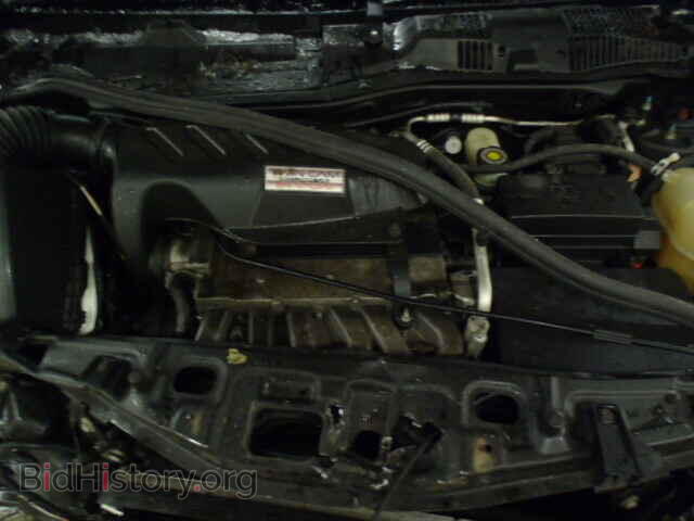 2003 SATURN VUE - VIN: 5GZCZ63B53S810329 - Фото 7