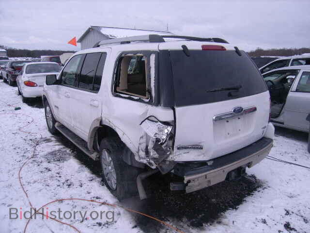 2006 FORD EXPLORER - VIN: 1FMEU74896UA83248 - Photo 3
