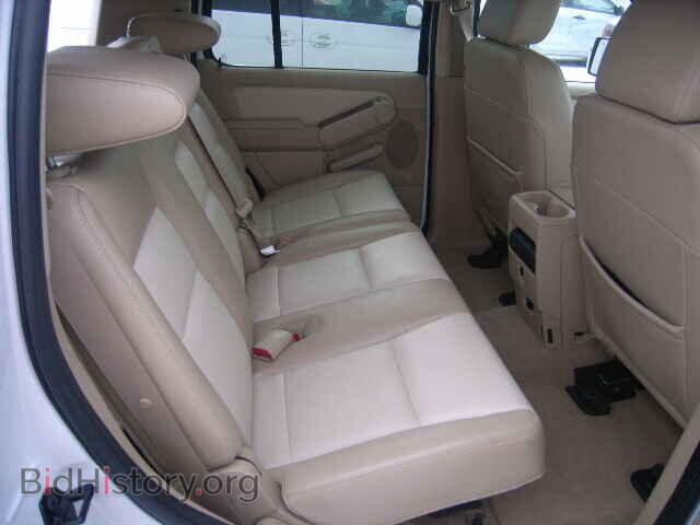 2006 FORD EXPLORER - VIN: 1FMEU74896UA83248 - Photo 6