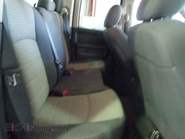 2012 DODGE RAM 1500 - VIN: 1C6RD7FT1CS271204 - Фото 6