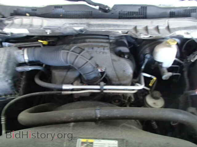 2012 DODGE RAM 1500 - VIN: 1C6RD7FT1CS271204 - Фото 7