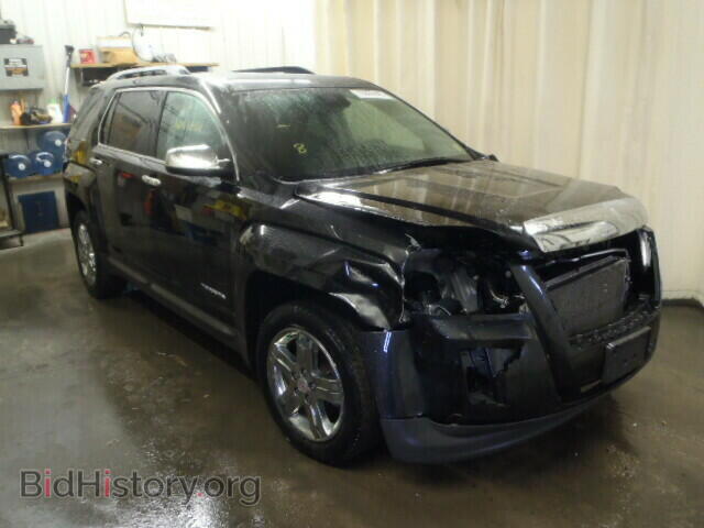 Photo 2GKFLXEK9C6375471 - GMC TERRAIN 2012