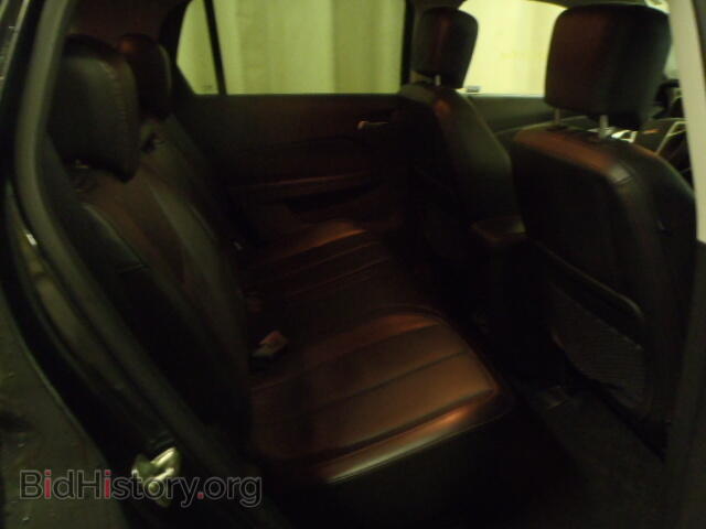 2012 GMC TERRAIN - VIN: 2GKFLXEK9C6375471 - Фото 6