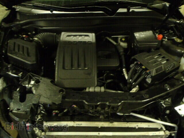 2012 GMC TERRAIN - VIN: 2GKFLXEK9C6375471 - Фото 7