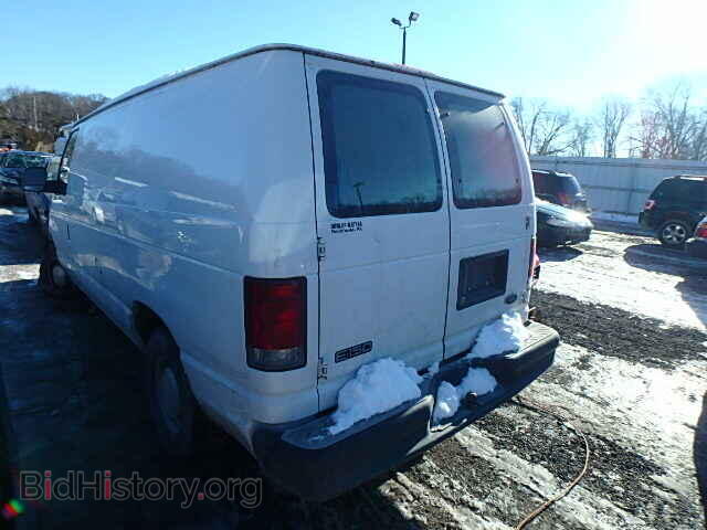 2003 FORD ECONOLINE - VIN: 1FTRE14293HC04148 - Фото 3