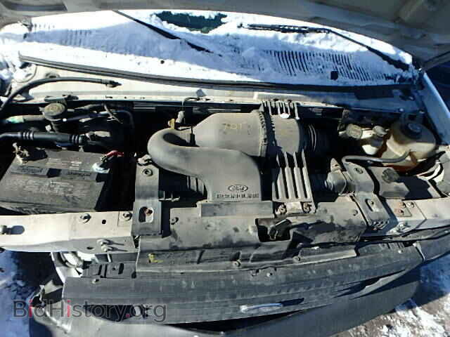 2003 FORD ECONOLINE - VIN: 1FTRE14293HC04148 - Фото 7