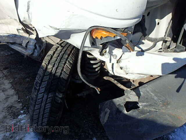 2003 FORD ECONOLINE - VIN: 1FTRE14293HC04148 - Фото 10