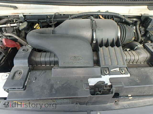 2006 FORD ECONOLINE - VIN: 1FBNE31L16HA02372 - Фото 7