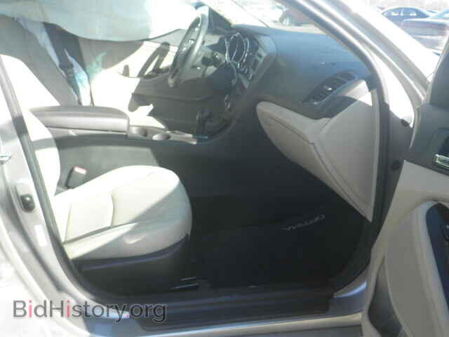 2013 KIA OPTIMA - VIN: 5XXGN4A70DG238373 - Фото 5