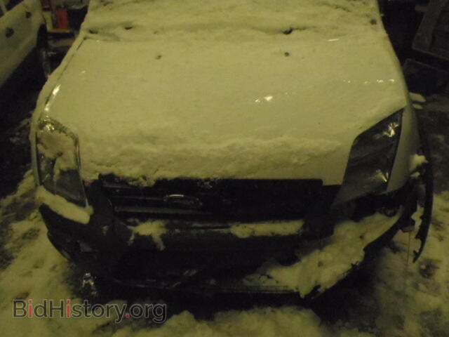 2010 FORD TRANSIT CO - VIN: NM0LS6AN0AT024977 - Фото 7