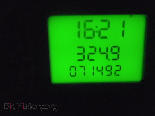 2010 FORD TRANSIT CO - VIN: NM0LS6AN0AT024977 - Фото 8