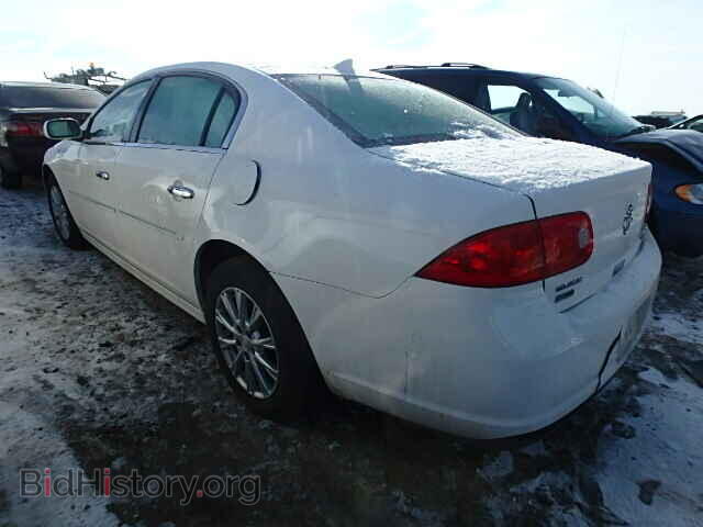 2011 BUICK LUCERNE - VIN: 1G4HA5EM0BU137729 - Photo 3