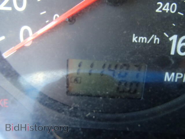 2000 NISSAN MAXIMA - VIN: JN1CA31D0YT548008 - Фото 8