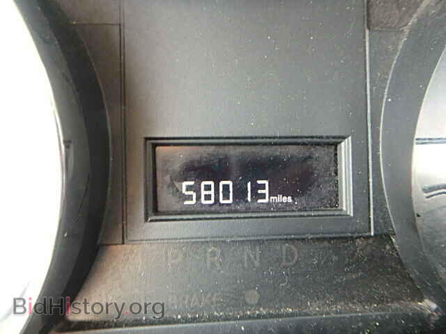 2013 DODGE CARAVAN - VIN: 2C4RDGCG0DR580522 - Фото 8
