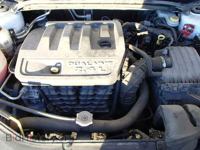 2012 CHRYSLER 200 - VIN: 1C3CCBAB9CN317867 - Photo 7