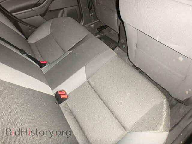 2013 FORD FOCUS - VIN: 1FADP3F28DL219113 - Photo 6