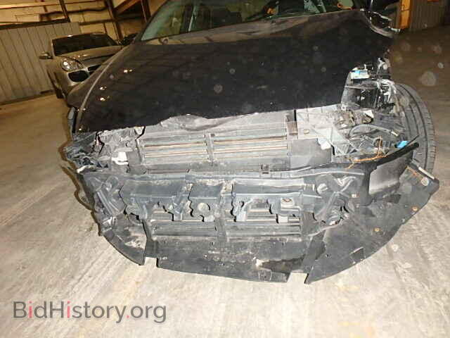 2013 FORD FOCUS - VIN: 1FADP3F28DL219113 - Photo 10