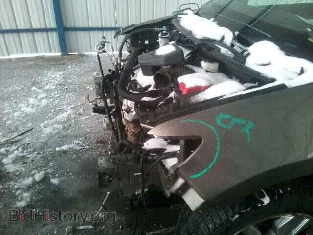 2013 FORD EDGE - VIN: 2FMDK4KC3DBE33788 - Photo 10
