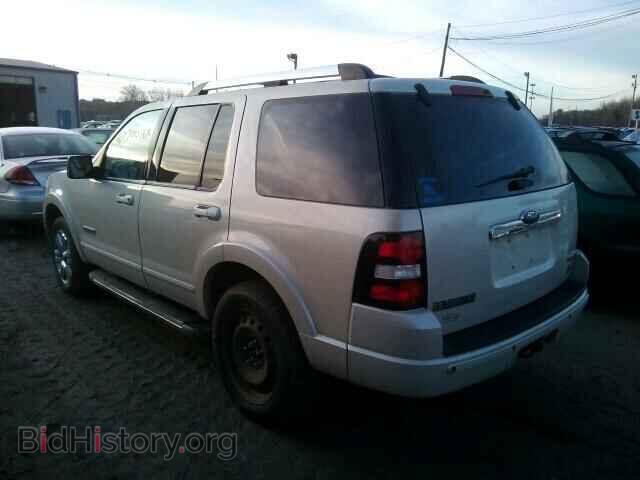 2006 FORD EXPLORER - VIN: 1FMEU75876ZA03835 - Фото 3