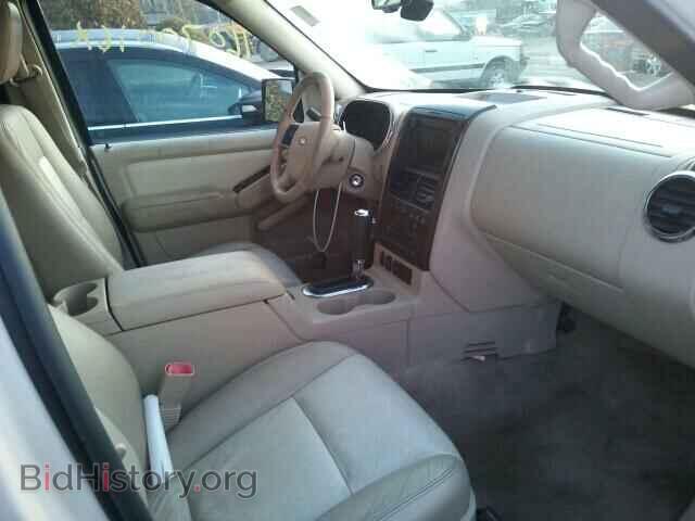 2006 FORD EXPLORER - VIN: 1FMEU75876ZA03835 - Фото 5