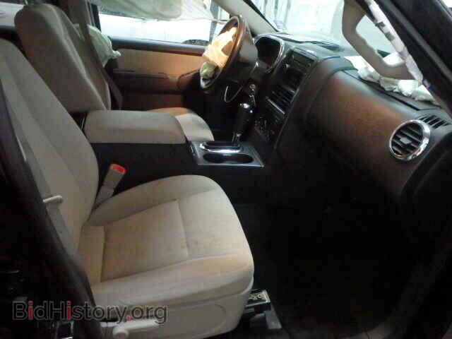 2008 FORD EXPLORER - VIN: 1FMEU63E48UB00588 - Фото 5